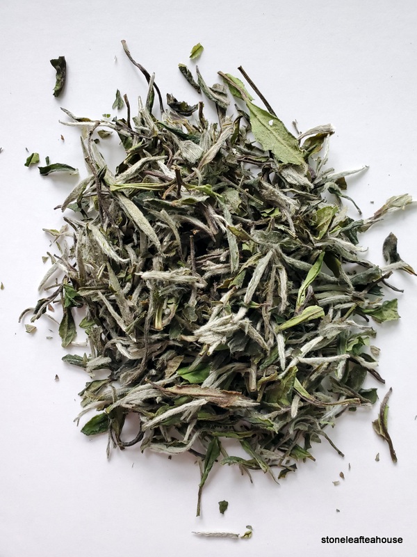 Fuding Bai Mu Dan - Image 9