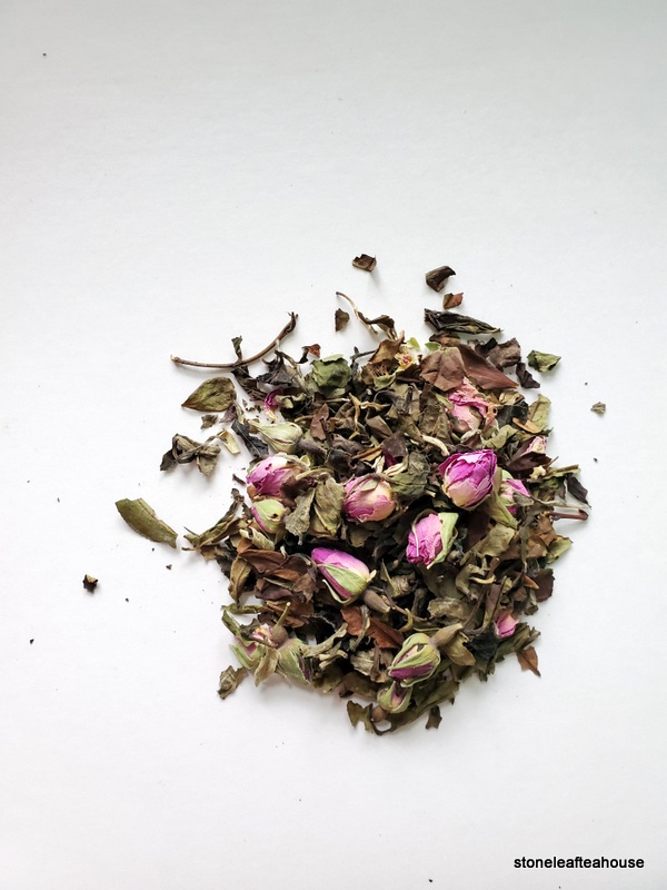 Org Rose White - Image 3