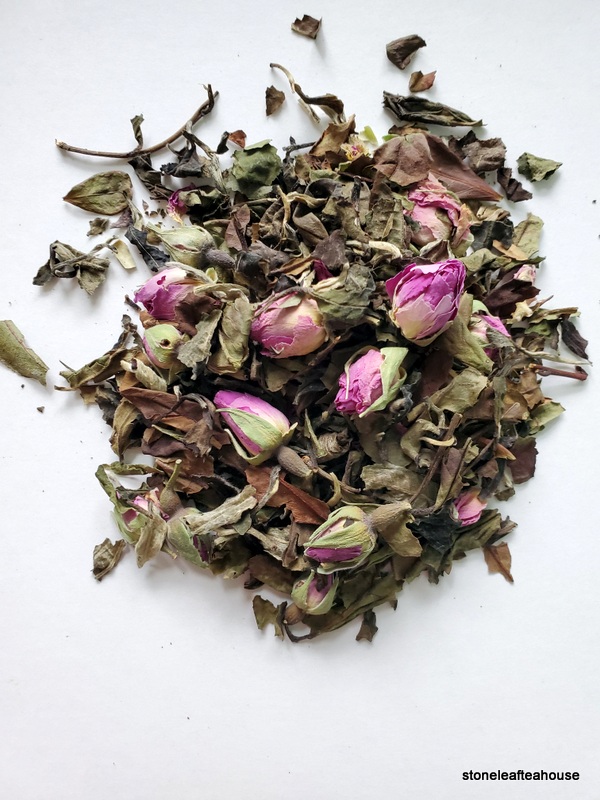 Org Rose White - Image 4