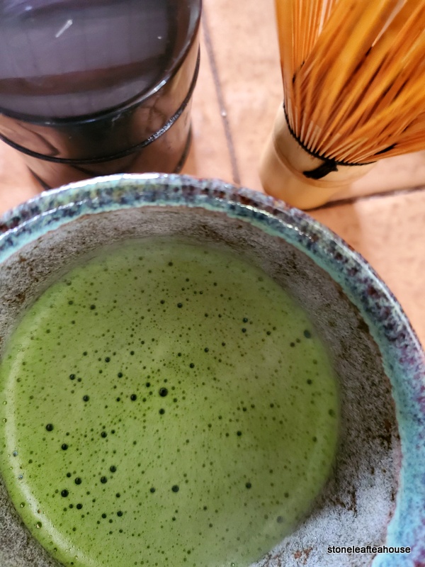 Matcha Standard - Image 2