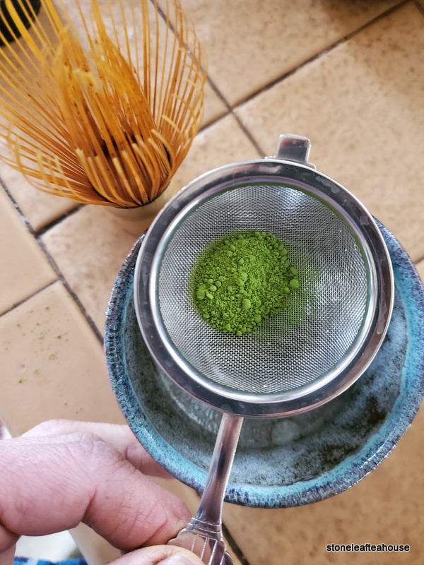 Matcha Standard - Image 3