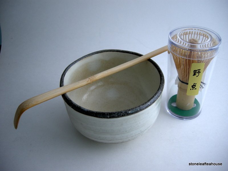 Matcha Set -Sm - Image 4
