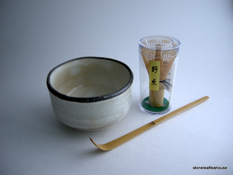 Matcha Set -Sm