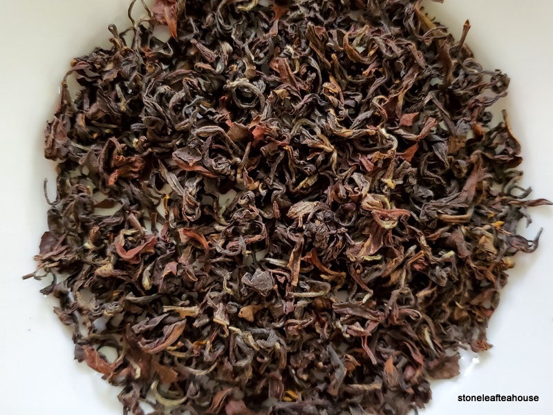 Autumn Handrolled Royale