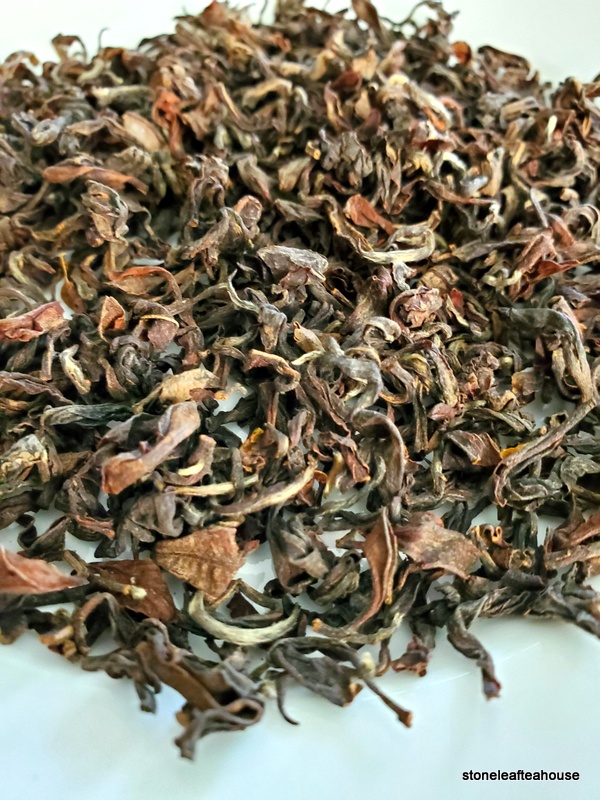 Autumn Handrolled Royale - Image 6