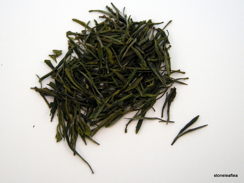 Org Tian Mu Qing Ding - Image 8