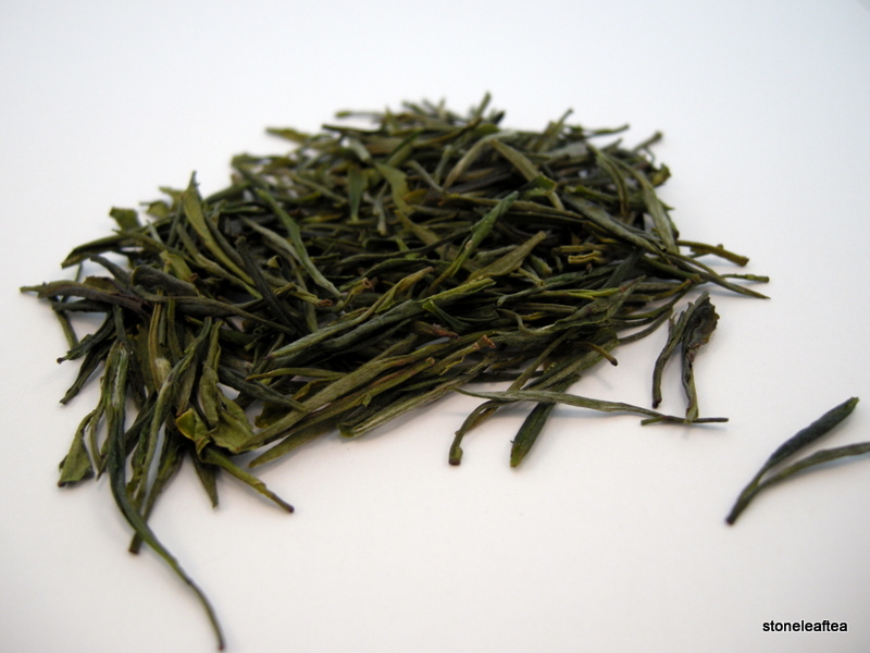 Org Tian Mu Qing Ding - Image 7