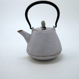 Aiko Cast Iron Teapot