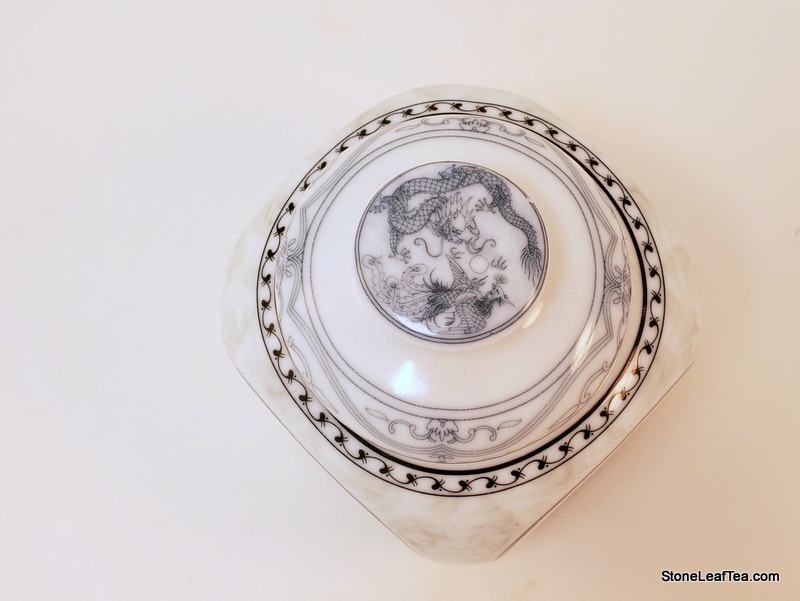 Landscape Tea Canister - Image 11