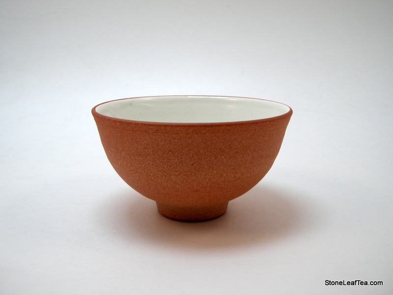 Houzan Dragonfly Teacup - Image 7