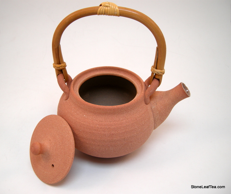 Houzan Dragonfly Teapot - Image 2