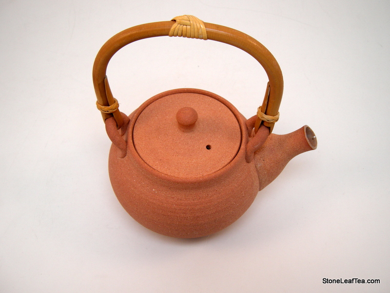 Houzan Dragonfly Teapot - Image 5