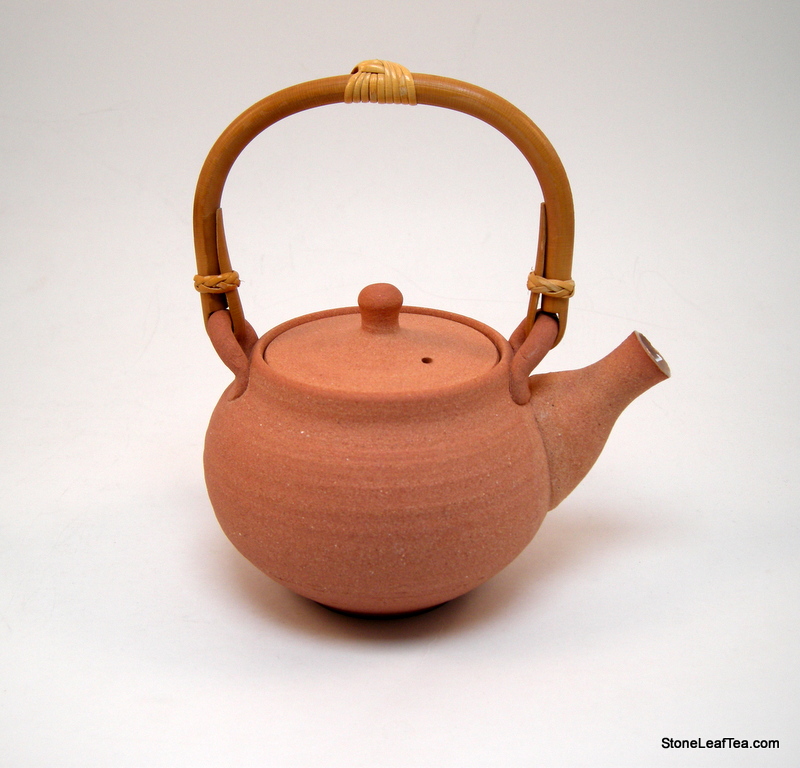 Houzan Dragonfly Teapot