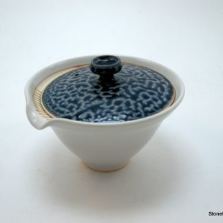 Houzan Shiboridashi Blue