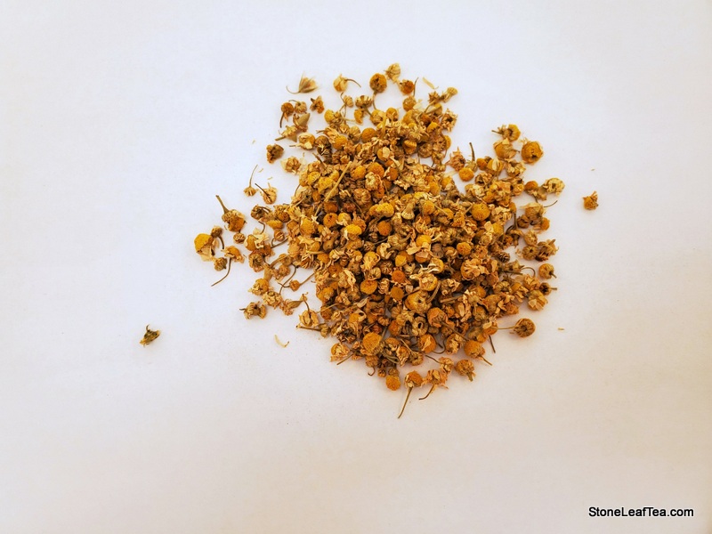 Organic Chamomile - Image 2