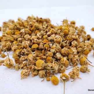 Organic Chamomile