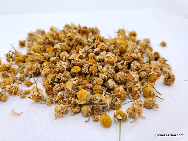 Organic Chamomile