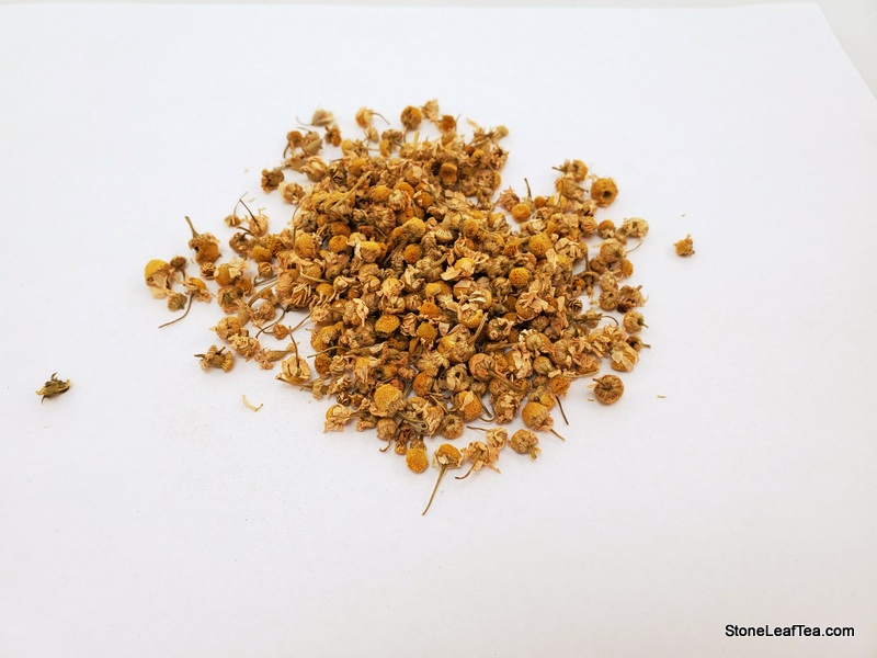 Organic Chamomile - Image 4
