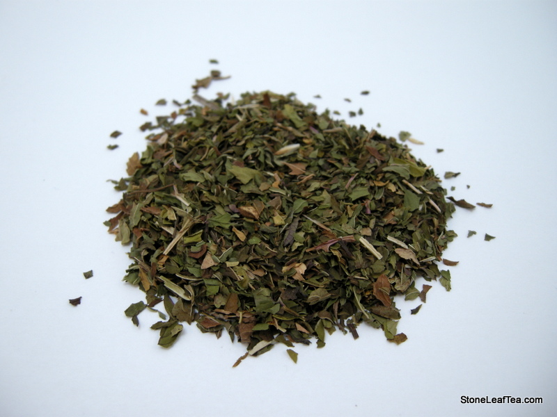 Org Peppermint - Image 2