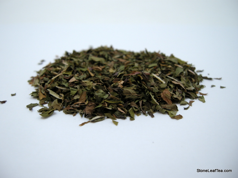 Org Peppermint - Image 3