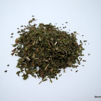 Org Peppermint
