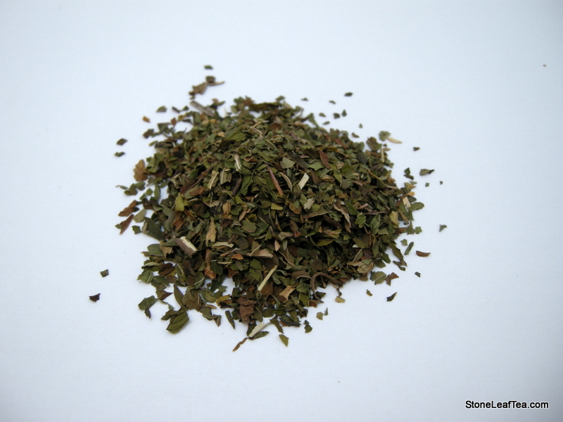 Org Peppermint