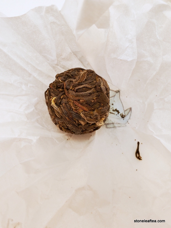 Nannuoshan Long Zhu - Image 6