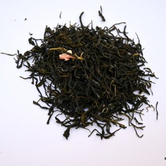 Organic Jasmine - Special Grade