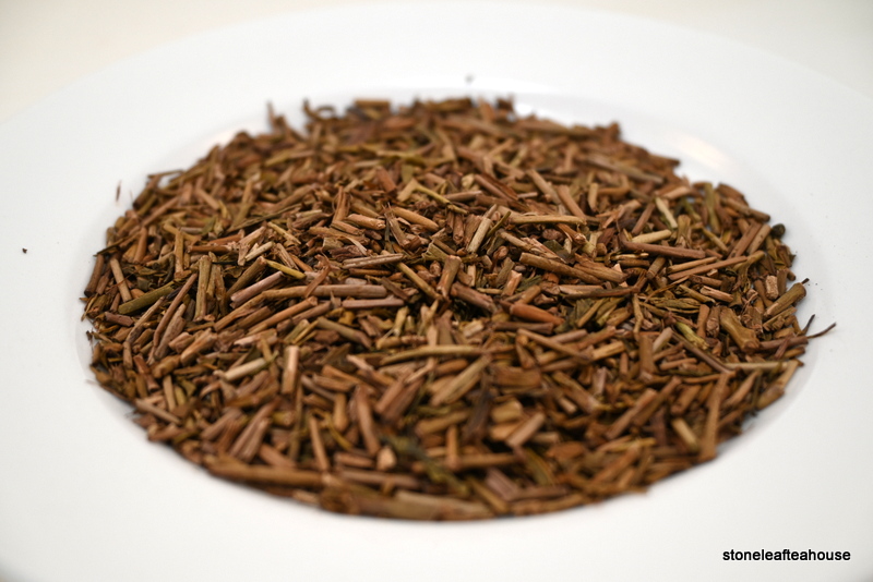 Organic Hojicha - Image 2