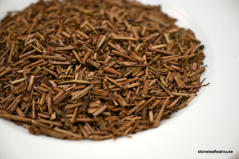 Organic Hojicha