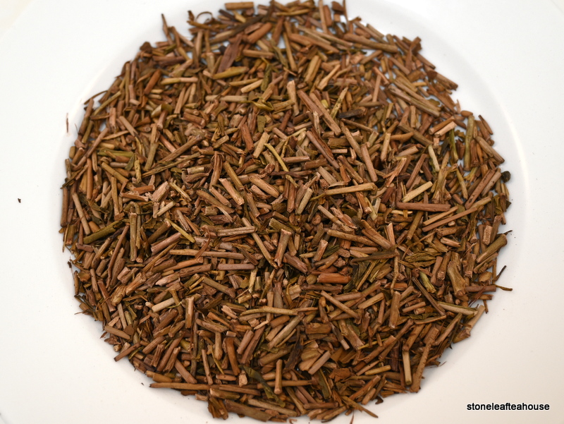 Organic Hojicha - Image 4