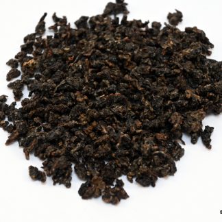 Maple Roasted Oolong