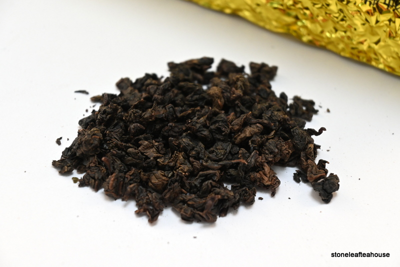 Nong Xiang Tie Guan Yin