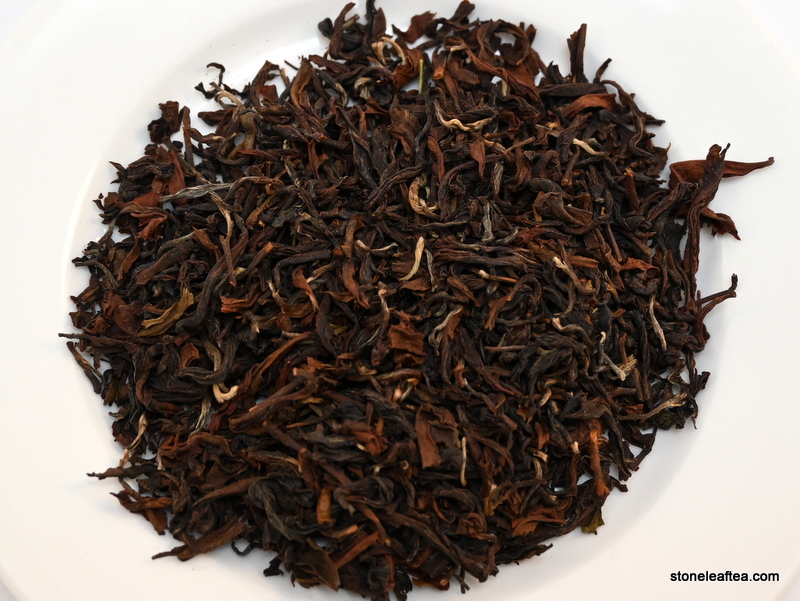 Darjeeling 3rd Flush Ruby Thunder - Image 2