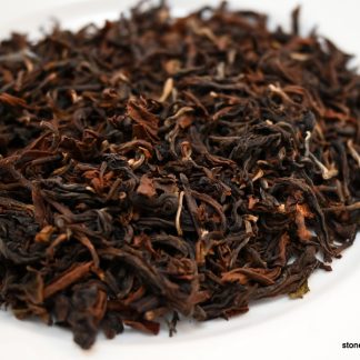 Darjeeling 3rd Flush Ruby Thunder