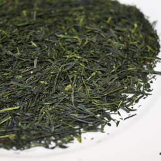 Uji Shincha #1