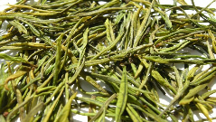 China, Taiwan, & Nepal Green