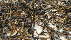 China & Taiwan Black Tea