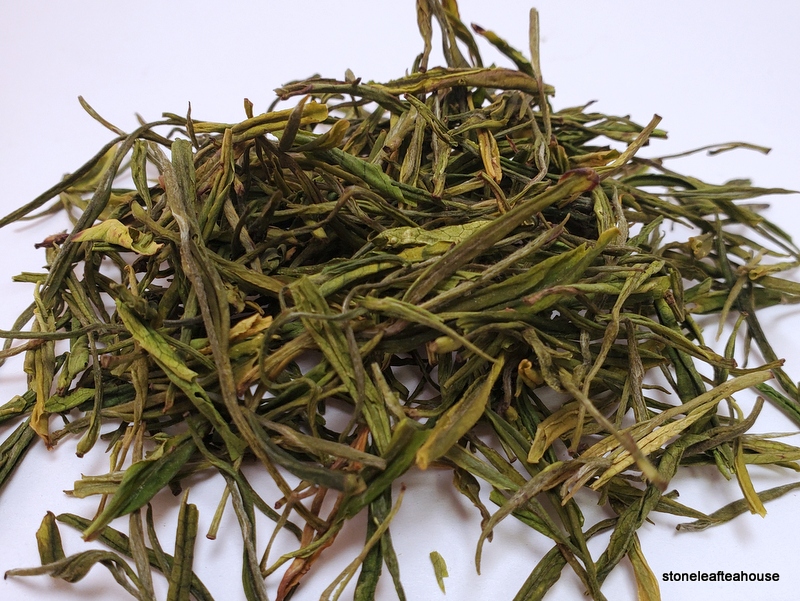 Org Anji Bai Cha - Image 2