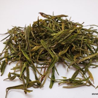 Org Anji Bai Cha