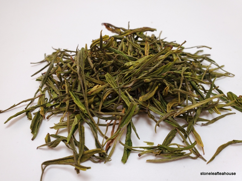 Org Anji Bai Cha