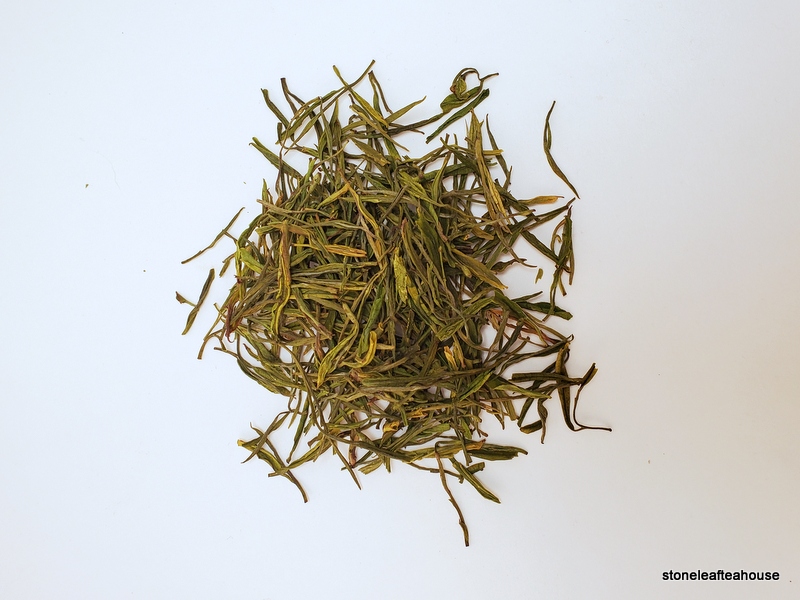 Org Anji Bai Cha - Image 4