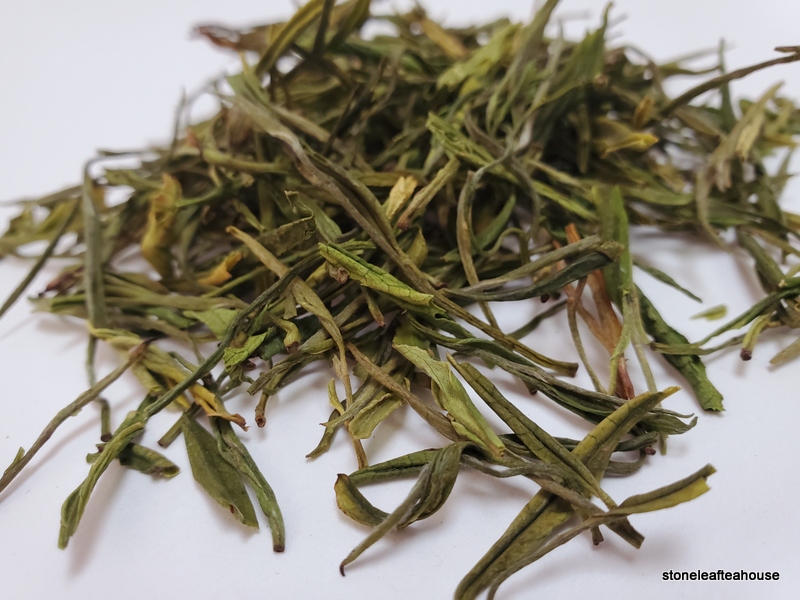 Org Anji Bai Cha - Image 5