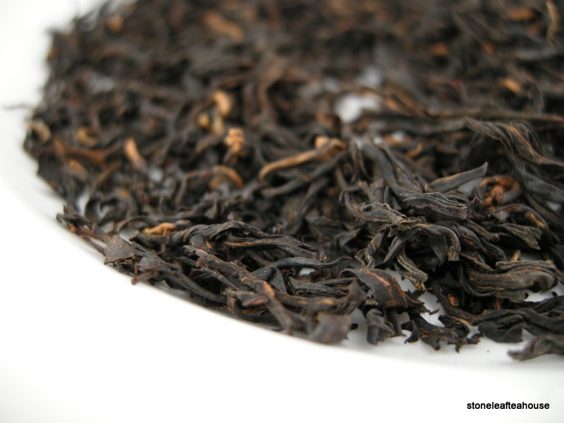 Sanxia Honey Hong Cha