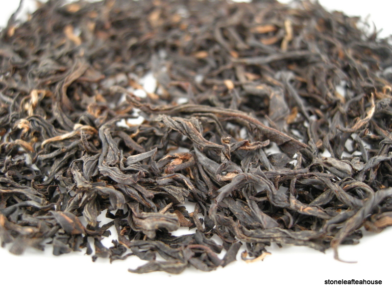 Sanxia Honey Hong Cha - Image 4