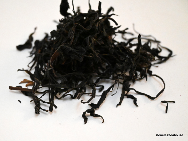 Ai Lao Shan Wild Purple - Image 3
