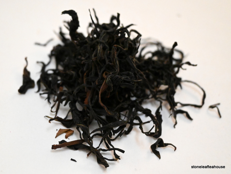 Ai Lao Shan Wild Purple - Image 4