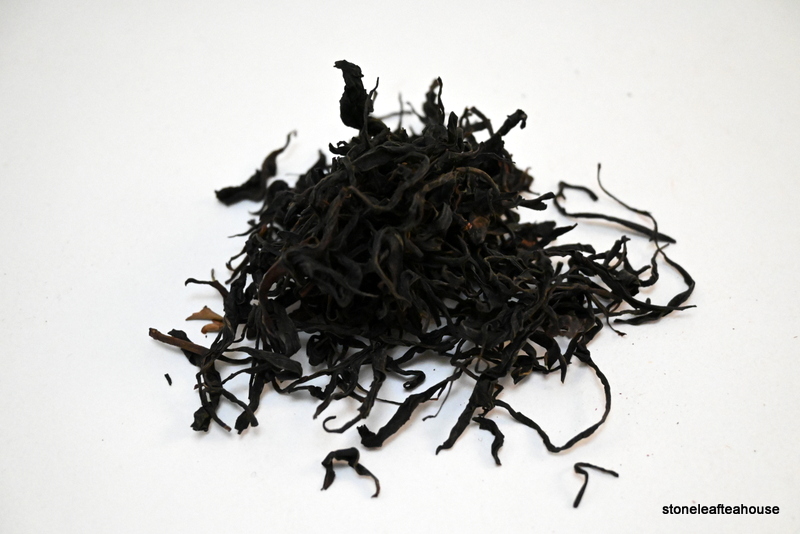 Ai Lao Shan Wild Purple