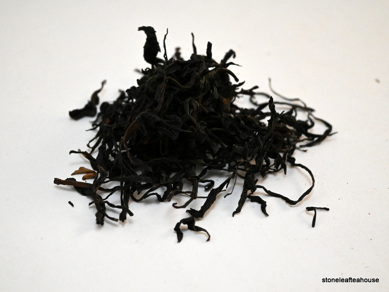 Ai Lao Shan Wild Purple - Image 6