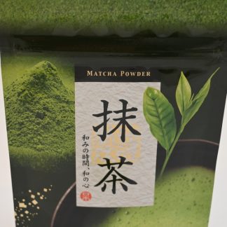 Matcha Hekizan
